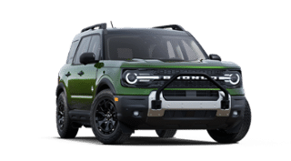 2025 Ford Bronco Sport® External Image 5